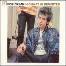 LP / Dylan Bob / Highway 61 Revisited / Vinyl