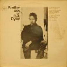 LP / Dylan Bob / Another Side Of Bob Dylan / Vinyl