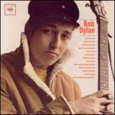 LP / Dylan Bob / Bob Dylan / Vinyl