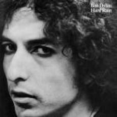 LP / Dylan Bob / Hard Rain / Vinyl