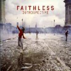 2LP / Faithless / Outrospective / Vinyl / 2LP