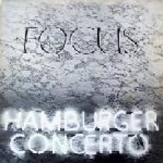 LP / Focus / Hamburger Concerto / Vinyl