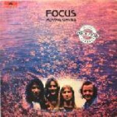 LP / Focus / Moving Waves / Vinyl