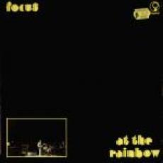 LP / Focus / At The Rainbow / Vinyl