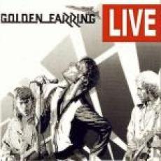 2LP / Golden Earring / Live / Vinyl