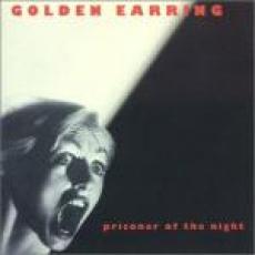 LP / Golden Earring / Prisoner Of The Night / Vinyl
