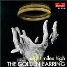 LP / Golden Earring / Eight Miles High / Vinyl / Gold