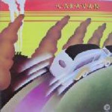 LP / Caravan / Caravan / Vinyl