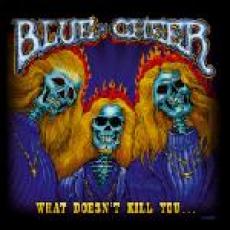 2LP / Blue Cheer / What Doesn't Kill You / Vinyl