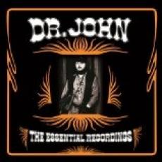 2LP / Dr.John / Essential Recordings / Vinyl