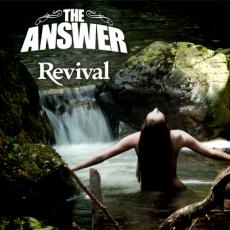CD / Answer / Revival