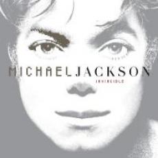 2LP / Jackson Michael / Invincible / Vinyl
