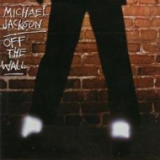 LP / Jackson Michael / Off The Wall / Remastered / Vinyl