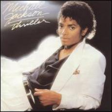 LP / Jackson Michael / Thriller / Remastered / Vinyl