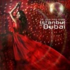 CD / Various / Istanbul To Dubai