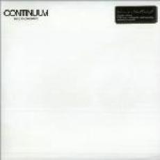 2LP / Mayer John / Continuum +1 / Vinyl