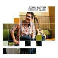 LP / Mayer John / Room For Squares / Vinyl