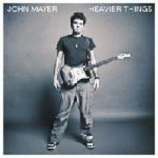 LP / Mayer John / Heavier Things / Vinyl