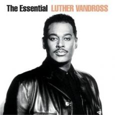 2CD / Vandross Luther / Essential / 2CD