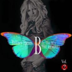 CD / Spears Britney / B In The Mix / Remixes Vol.2