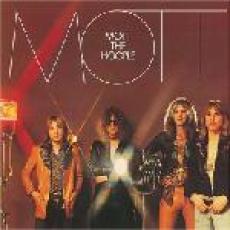LP / Mott The Hoople / Mott / Vinyl