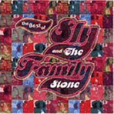 2LP / Sly & The Family Stone / Best Of / Vinyl / 2LP