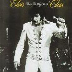 LP / Presley Elvis / That's The Way It Is / Vinyl