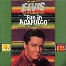 LP / Presley Elvis / Fun In Acapulco / Remastered / Vinyl