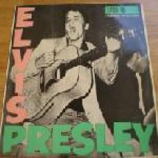 LP / Presley Elvis / Elvis Presley / Remastered / Vinyl