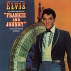 LP / Presley Elvis / Frankie & Johnny / Remastered / Vinyl