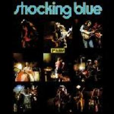 LP / Shocking Blue / 3rd Album + 6 / Vinyl