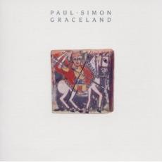 CD / Simon Paul / Graceland / Remastered