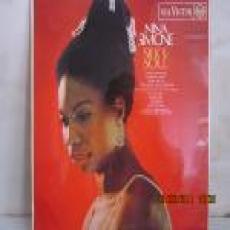 LP / Simone Nina / Silk & Soul / Vinyl