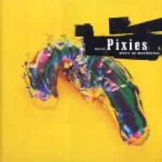 2LP / Pixies / Wave Of Mutilation / Best Of / Vinyl / 2LP