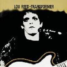 LP / Reed Lou / Transformer / Vinyl