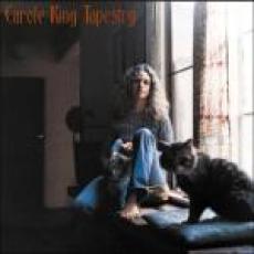 LP / King Carole / Tapestry / Remastered / Vinyl