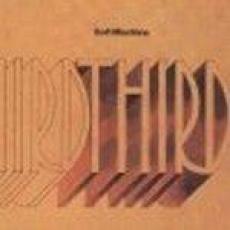 2LP / Soft Machine / Third / Vinyl