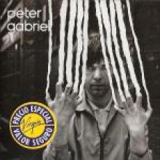 CD / Gabriel Peter / 2