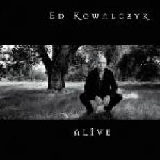 LP / Kowalczyk Ed / Alive + 7" / Vinyl