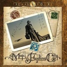 CD / Dolby Thomas / Map Of The Floating City