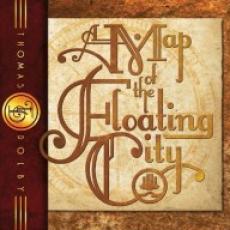 2CD / Dolby Thomas / Map Of The Floating City / Limited / 2CD
