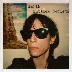 2LP / Smith Patti / Outside Society / Vinyl / 2LP