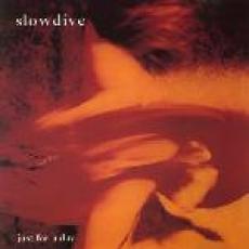 LP / Slowdive / Just For A Day / Vinyl