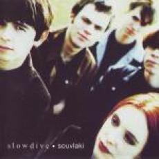 LP / Slowdive / Souvlaki / Vinyl