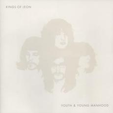 CD / Kings Of Leon / Youth And Young Manhood