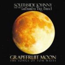 2LP / Southside Johnny / Grapefruit Moon / Vinyl