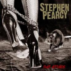 CD / Pearcy Stephen / Ratt Attack