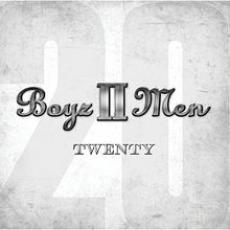 2CD / Boyz II Men / Twenty / 2CD