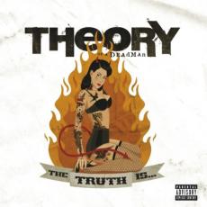 CD / Theory Of A Deadman / Truth Is... / Digipack / Bonus Tracks