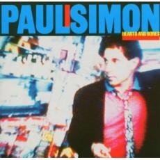 CD / Simon Paul / Hearts And Bones / Remastered
